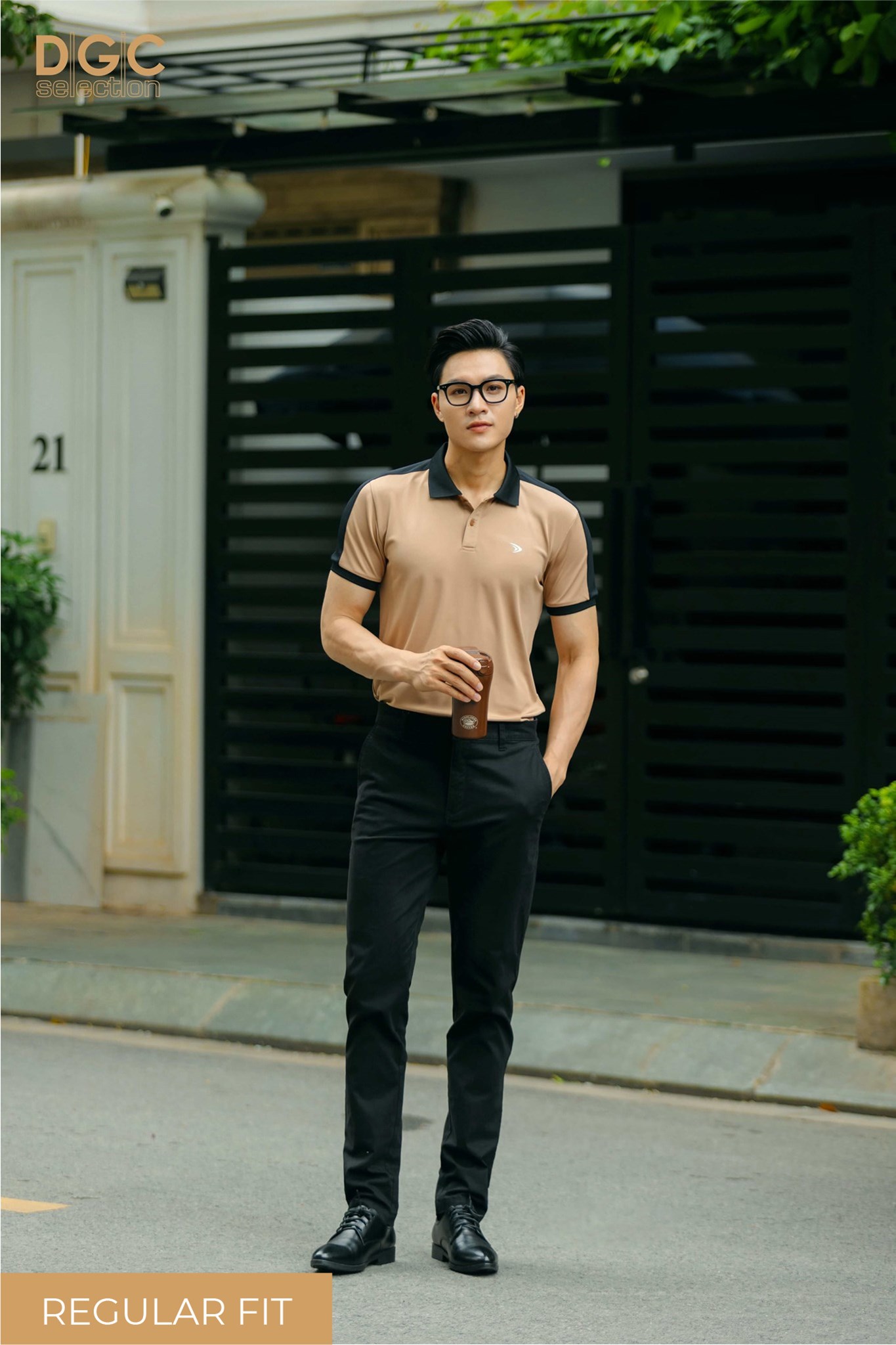 Ảnh của Áo polo ngắn tay